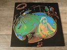 Ten Years After - Rock And Roll Music To The World 1972 UK LP CHRYSALIS 1st EX+