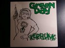 Green Day, Kerplunk, Lookout, 46, NM