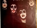 KISS - KISS (Debut Album) El Salvador BONI Discos LP Vintage RARE 12