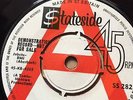 THE MIRACLES uk A Demo stateside 