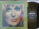  ORIGINAL FRENCH LP 1968 DUSTY SPRINGFIELD IN MEMPHIS + LANGUETTE  SOUL