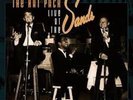 RAT PACK: LIVE AT THE SANDS / VARIOUS - RAT PACK: LIVE AT THE SANDS / VARIOUS