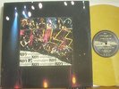 Kiss  -  MTV Unplugged    Mercury  314.528 950-1  Yellow Vinyl  & Poster