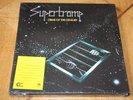 Supertramp Crime of the Century 3 LP Vinyl Box UNGESPIELT