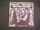 SAVOY BROWN RARE PRIME CUTS ROCK N ROLL WARRIORS VINYL EP ALBUM NM- RALPH MORMAN