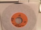 Rare Modern Soul Boogie Electro Funk 45 Forest Nelson Grand Jury