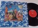 the Rolling Stones   their satanic majesties request          vg+