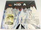 RADIOHEAD - KID A [OOP 2008 US Reissue AUDIOPHILE 140gram 2 x 10