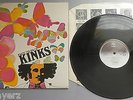 The Kinks - Face To Face UK 1980 PYE Mono Re-issue LP
