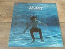 Argent - In Deep 1973 UK LP EPIC 1st EX+ PROG/PSYCH