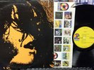 TASTE S/T Rory Gallagher LP 1969 Blues Psych Record Atco SD-33-296 EX-NM Vinyl