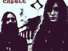 CASTLE - Welcome to the Graveyard (NEW*LIM.180g RED VINYL*US DOOM/HEAVY METAL)