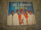 Little Anthony And The Imperials - We Are The Imperials 1959 USA Mono Orig. VG/E