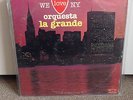 Guaguanco #332: We love NY Orquesta la Grande