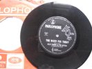 BILLY THORPE AND THE AZTECS THE NEW BREED 45 SINGLE 7