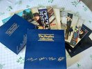 The Beatles Collection Blue Box  14 Vinyls LP album Parlophone Lennon Mccartney