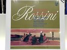 ROSSINI - 6 sonate a quattro - Salvatore Accordo  Audiophile LP PHILIPS Box Set