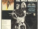 The Wild Angels (Music From The Soundtrack Of The Motion Picture)  Various Vinyl