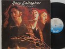 Rory Gallagher      Photo - Finish         Blues Rock      NM # S