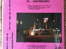 Orquesta Mazacote “En Su 20th Aniversario” RARE PRIVATE LATIN SALSA LP MINT