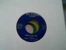 LINDA TOUSSAINT - DON'T SAY NO   * SOUL FUNK 7