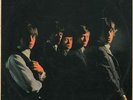 THE ROLLING STONES The Rolling Stones Vinyl Record LP Decca LK 4605 1964 Orig.