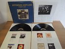 JEFFERSON AIRPLANE - FLIGHT LOG DLP mint 1972 GARAGE BEAT