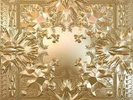 Jay-Z & Kanye West - Watch The Throne Vinyl 2LP NEU UK + 4 Bonus Tracks