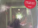THEE OH SEES A Weird Exits 2XLP BLOODSHOT EYEBALL Limited Edition of 300 RARE