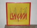 DANAVA S/T 2xLP Ltd Yellow Vinyl WITCH Sleep GRAVEYARD Earthless SEALED/NEW