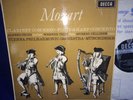@SXL 6054 WBg ED1 *MOZART CLARINET /FLUTE /HARP CTOS* PRINZ /TRIPP etc *VPO* NM