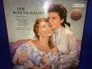 SAX 2269-72 *B/S* KARAJAN* R.STRAUSS: DER ROSENKAVALIER* 4 LP* 1ST ISSUE RED BOX