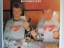 THE UNDERTONES: HYPNOTISED - ARDECK U.K. 1983 NEAR MINT LP INNER SOUNDS GREAT