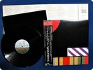 PINK FLOYD The Final Cut 25AP2410 OBI LP EX7001