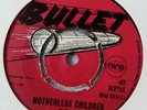 Skinhead Reggae Bullet 1969 Willie Francis