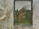 LED ZEPPELIN IV Vinyl Record LP German Atlantic K 50008