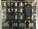 Led Zeppelin ?Physical Graffiti NM SS 2-200 1st US Ed Die Cut 2 LP Shrink 1975