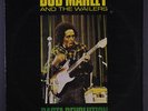 BOB MARLEY & WAILERS: Rasta Revolution LP (UK, some cw) rare Reggae