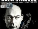 * MERCURY - SR3-9016 - 3 LP BOX - BACH - THE CELLO SUITES - JANOS STARKER *