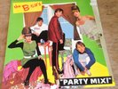 THE B-52's party mix 1981 UK ISLAND IPM 1001 STEREO VINYL LP