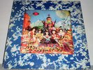 THE ROLLING STONES - THEIR SATANIC MAJESTIES REQUEST - LP - NP-2 - 1967 3D