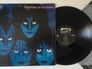 Kiss - Creatures Of The Night - 1982 Vinyl LP Makeup Cover NBLP 7270 (VG+)