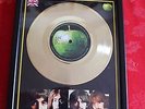 The Beatles, Hey Jude, Gold 7