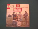 THE BEATLES / YESTERDAY / EP 4 TITRES / 45 TOURS