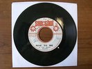 Ken Boothe - Why / Give To Me 45 Reggae JA Sunshot