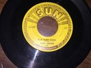 CARL PERKINS * SUN #234 45 RPM * 