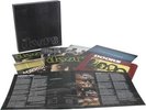 The Doors; Vinyl Box Set, 180 Gram 7LP Box Set.  New & Sealed