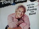 Tony Sheridan and Elvis Presley TCB  album Band Klaus Voormann LP