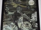 Axegrinder ?– The Rise Of The Serpent Men LP / Vinyl (1988) Hardcore Punk