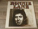 Ronnie Lane - Ronnie Lane's Slim Chance 1975 UK LP 1st ISLAND EX+ SMALL FACES
